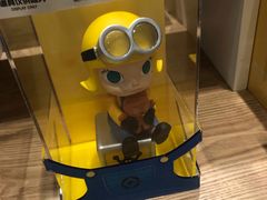 -泡泡玛特POPMART(武汉天地壹方店)