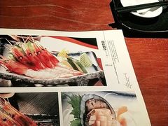 -千代武日本料理(开发区店)