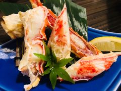 -蟹道乐(道顿堀本店)