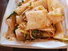 -姐弟俩土豆粉(西安小寨店)