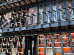 -北京康莱德酒店-Chapter餐厅