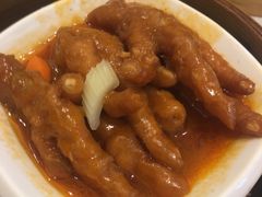 -安蒂娅.悦景轩中餐厅(西乡店)