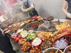 -小吴水煮(羊子巷无任何分店)