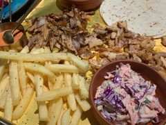 -HELLO MUSAE 拾光缪斯餐厅·纯正希腊风味(苏州中心店)
