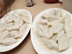 -喜家德虾仁水饺(乐都汇店)