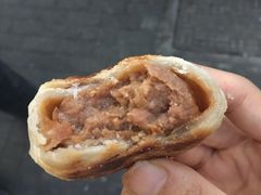 -长发西饼(临顿路店)