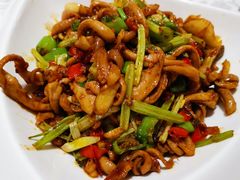 -马凯餐厅(地安门店)