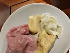 -七色云蔬食(喜邻里店)