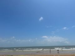 -青岛西海岸隆和福朋喜来登酒店