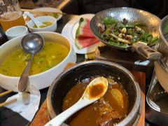 -小城外婆肴私房菜.家宴聚集点(圆明园颐和园·清河上地店)