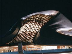 -哈尔滨大剧院
