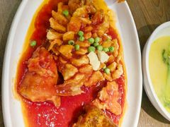 -佬泰丰斋· 乌镇茶食餐厅