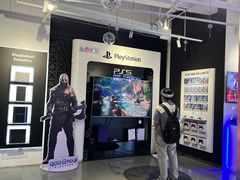 -Sony Store 索尼(上海淮海中路店)