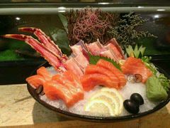 -松临·铁板烧&Omakase(神农店)