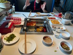 -海底捞火锅(国奥村店)