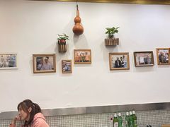大堂-小实惠嘉(威海路店)