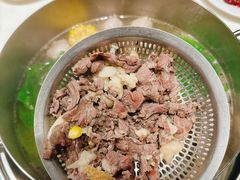 -陈记顺和潮汕牛肉火锅(韩江路店)