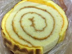 虎皮蛋糕-美嘉华面包西饼店(红胜坊店)