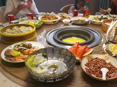 -渔夫蒸鲜(世奥湾店)