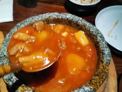 -绿茶餐厅(燕郊永旺店)