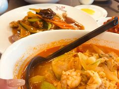 小菜-桃园中华料理炸酱面(燕儿岛路店)