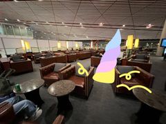 -首都机场t3-c国航两舱休息室