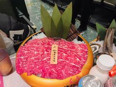 -一绪に寿喜烧自助(世茂广场店)