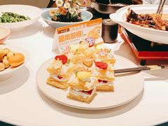 -巷子里·红谷宴(万象城店)
