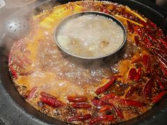 -陈眼镜火锅(总店)