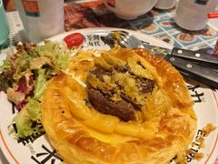 -肥韬茶餐厅(海上世界店)