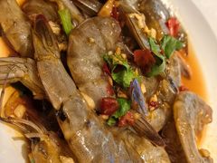 -庄氏祥记家常食府(国瑞建材家居博览中心店)