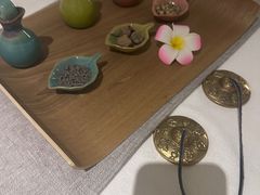 -麦子MaiMassage(打浦桥店)