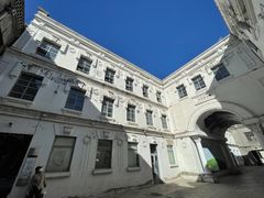 -中华巴洛克风情街