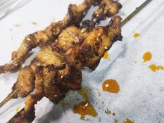 五花肉-江湖翅客(琶洲新村店)