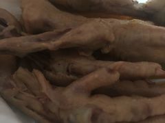 -清真拉妈卤味(回民街店)