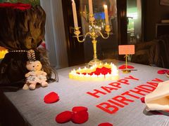 -弦月窗LUNETTE BY AMANDA(复兴路店)