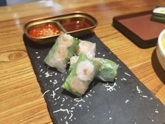 -仙罗泰·泰国餐厅(印象汇店)