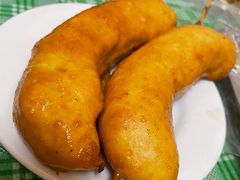 -舟舟刮凉粉