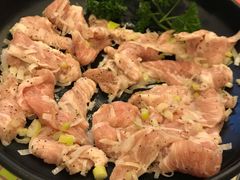 -金妈家烤肉(龙湖U城天街店)