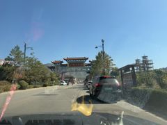-阎锡山故居