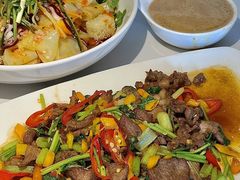 -清真·卡德尔大叔新疆主题餐厅(龙汇路店)