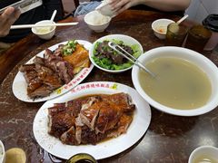 -陈光记烧腊店(罗保博士街店)