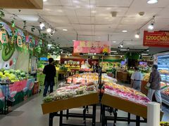 -汇腾天虹(吕厝店)