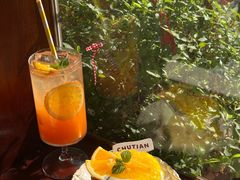 -初甜·舒芙蕾·韩式雪花冰(流塘店)