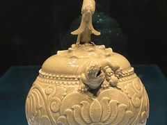 -陕西历史博物馆