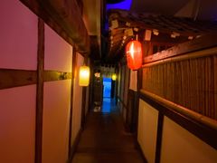 大堂-赵记玄面(市府恒隆广场店)
