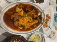 -柒园·三十年创意杭帮菜(龙湖滨江天街店)