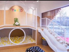 -YoKID托育园(酒仙桥园)