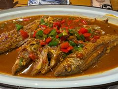 -鸿运楼·舌尖上的徽菜