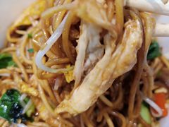 -常青麦香园(狮城汇店)